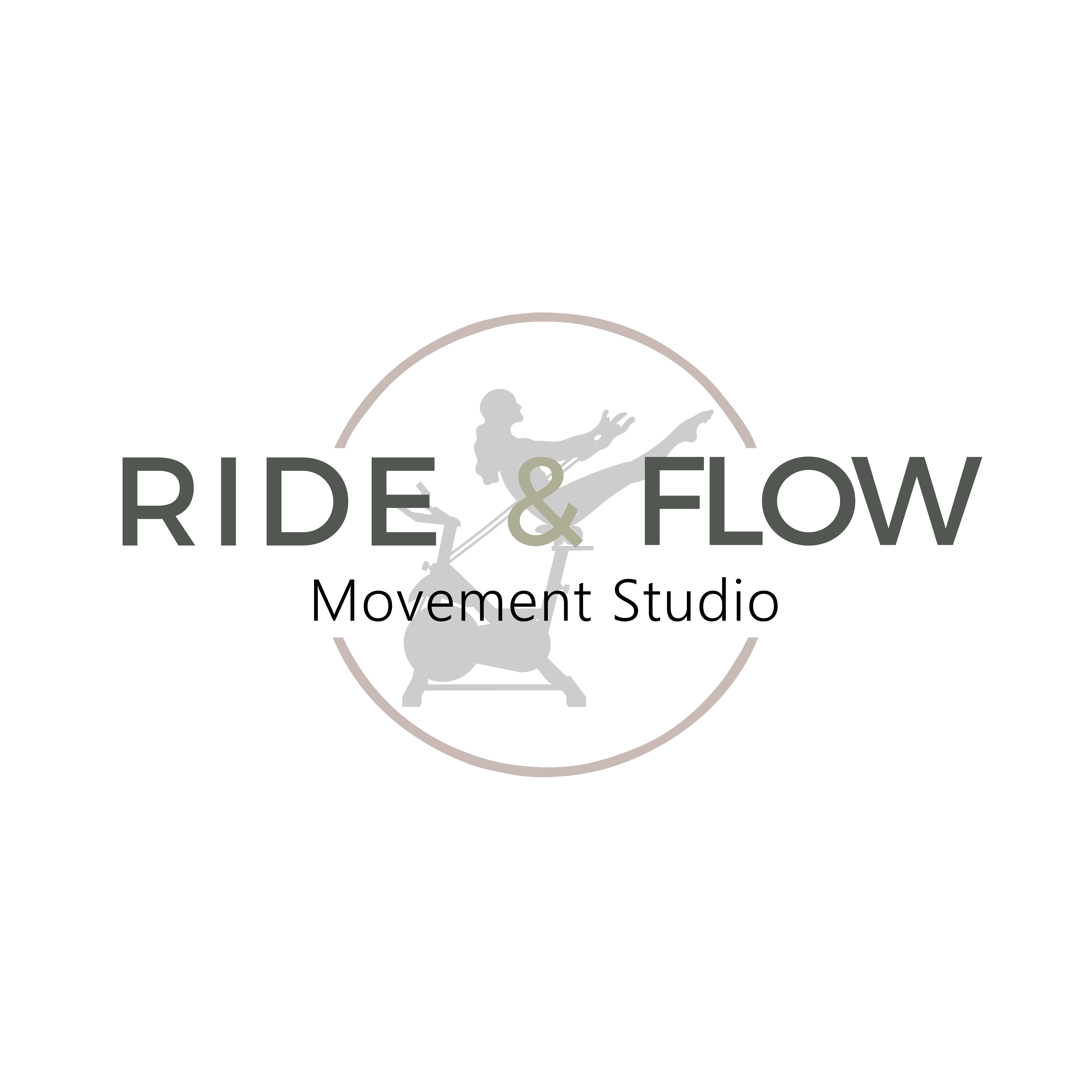 Ride & Flow